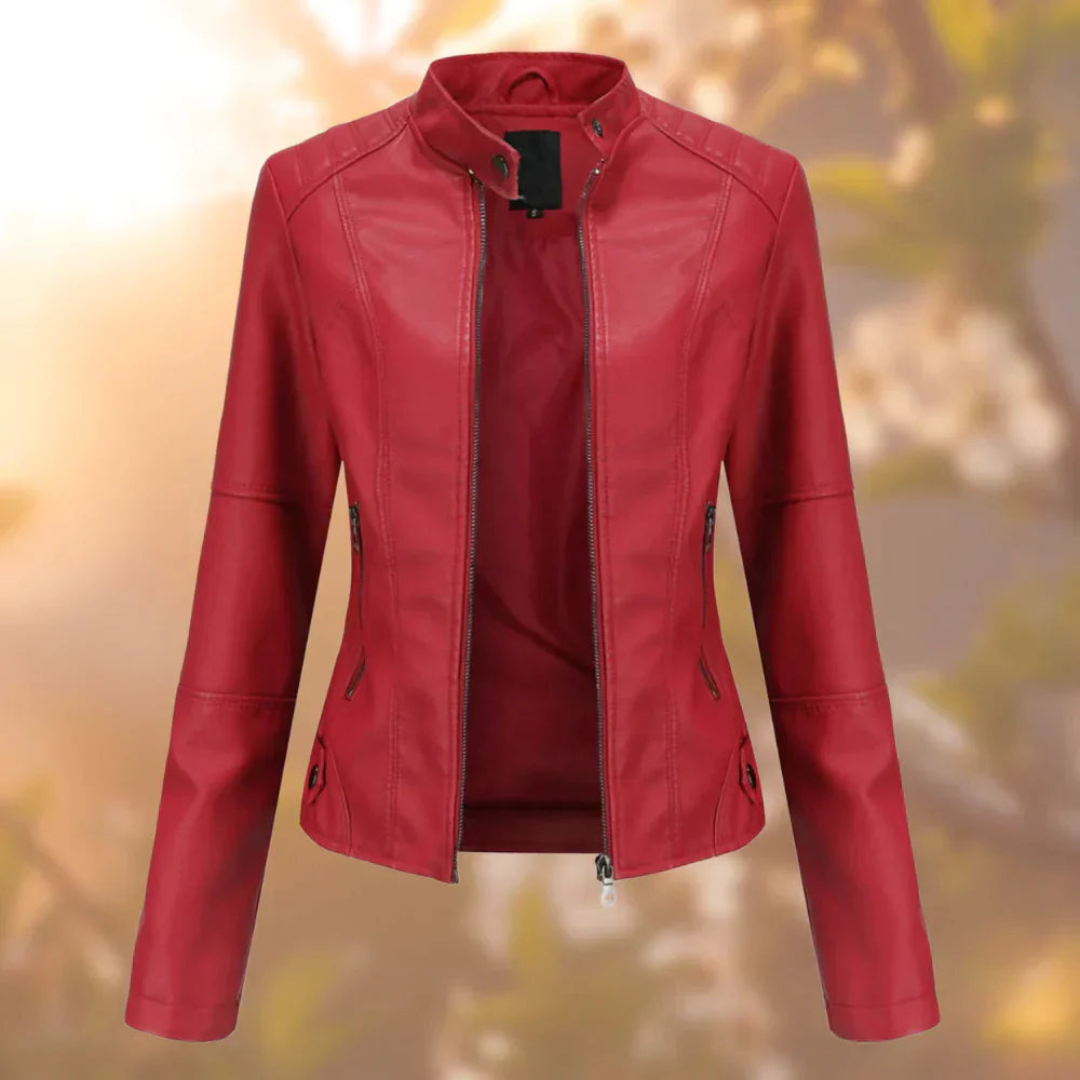 Abigail | Women's Jacket
