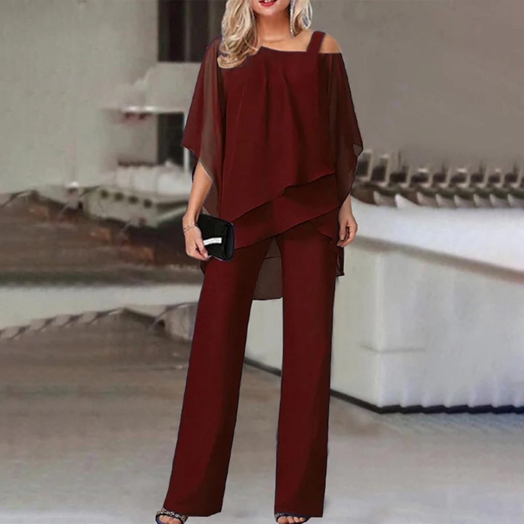 Korey | Women's Two-Piece Set