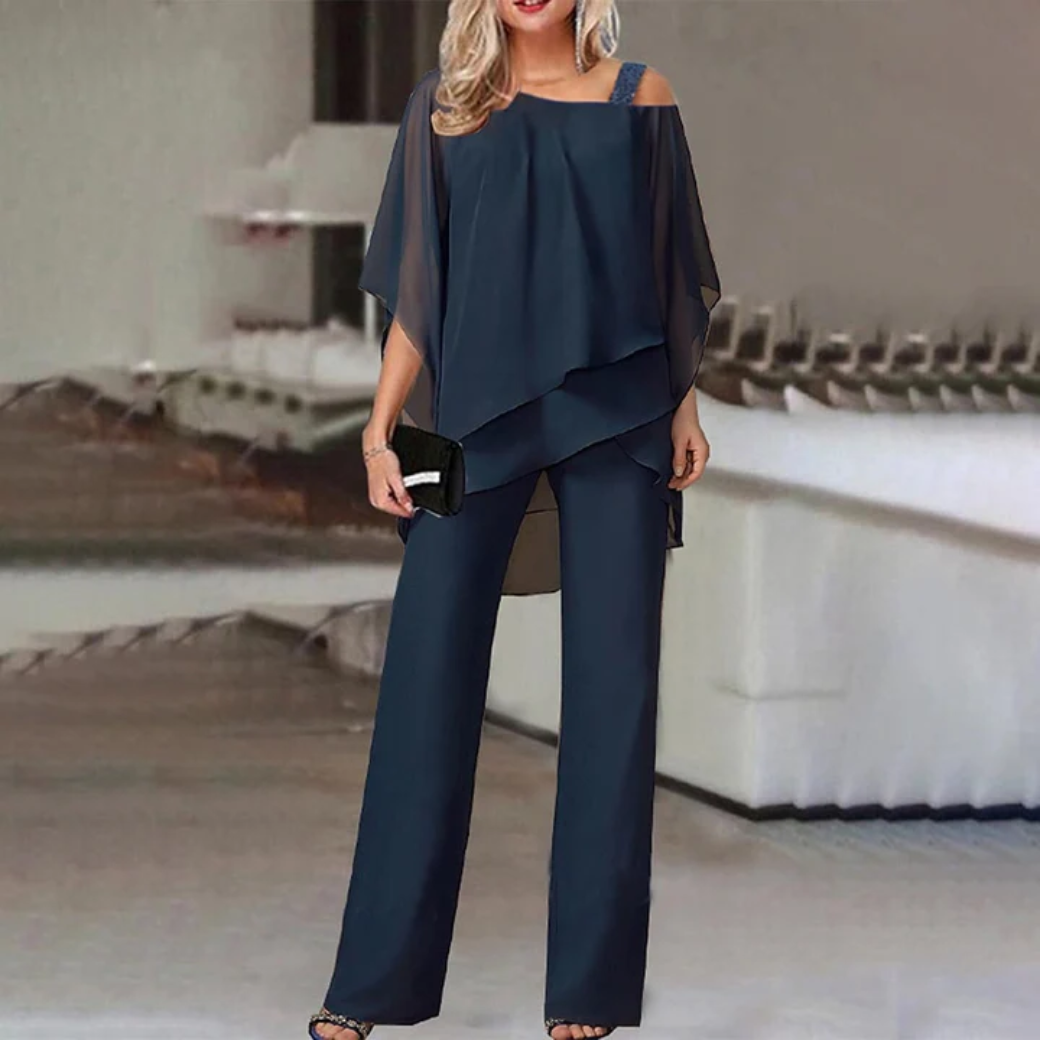 Korey | Women's Two-Piece Set