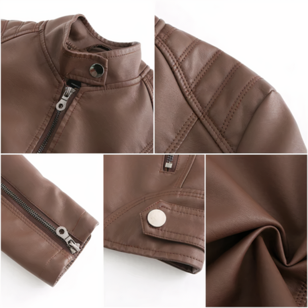 Abigail | Women's Jacket