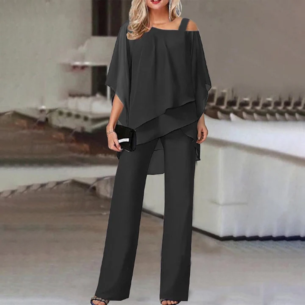 Korey | Women's Two-Piece Set