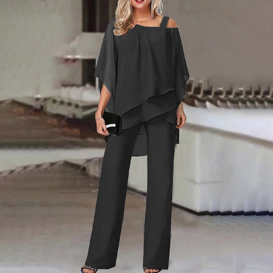 Korey | Women's Two-Piece Set