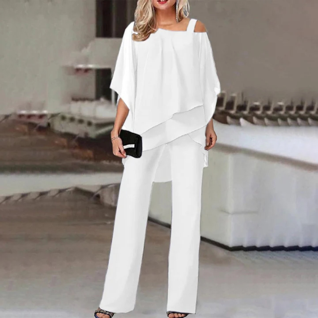 Korey | Women's Two-Piece Set